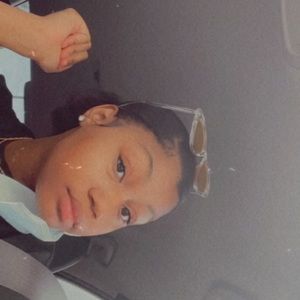 Meet your Posher, Keriana